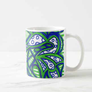 Mug Gouttes de rosée