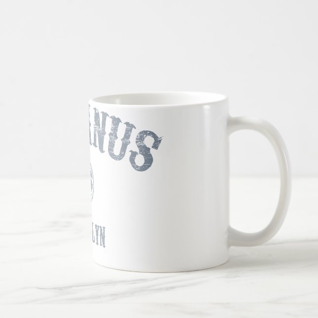 Mug Gowanus (Droite)