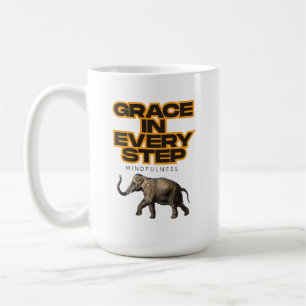 Mug Grace à chaque étape