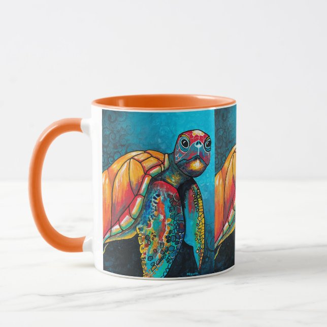 Mug Grace Apparaît (Gauche)
