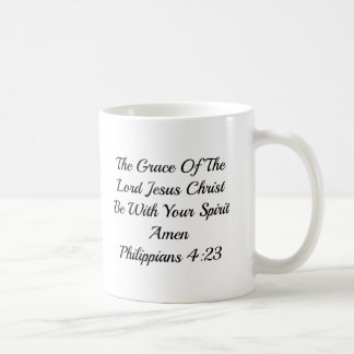 MUG GRÂCE (CONCEVEZ VOTRE PROPRE TASSE)