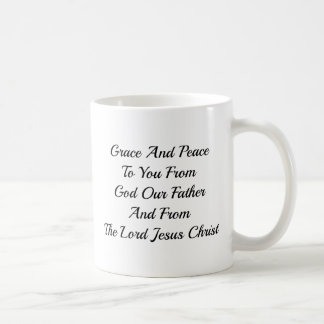 MUG GRÂCE (CONCEVEZ VOTRE PROPRE TASSE)