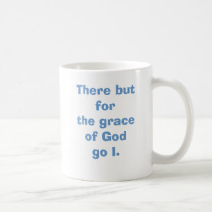 MUG GRÂCE DE DIEU