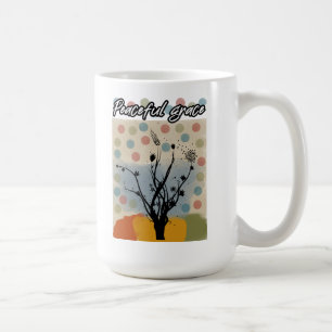 Mug Grâce paisible