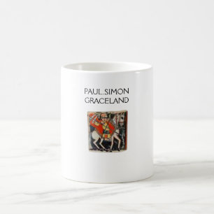 Mug graceland