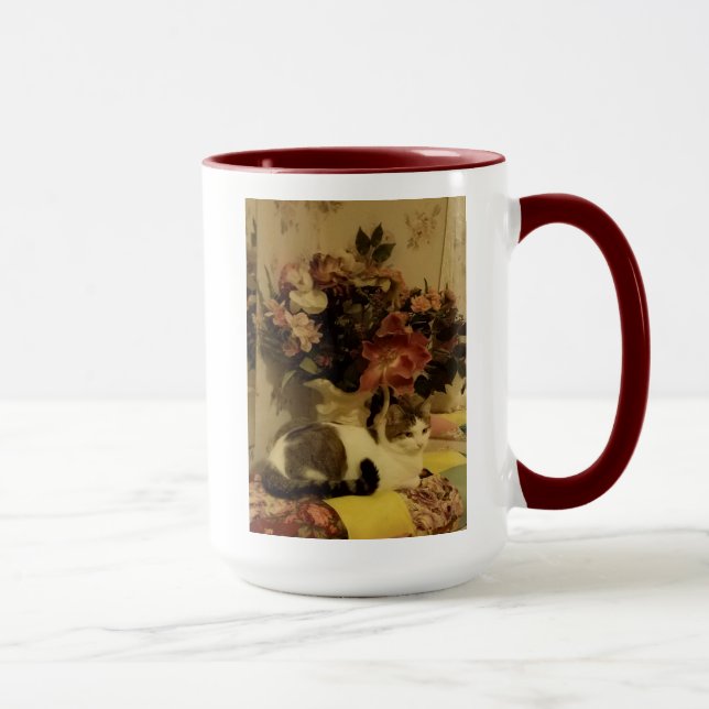 MUG GRACIE (Droite)