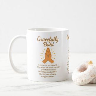 Mug Gracieusement gras