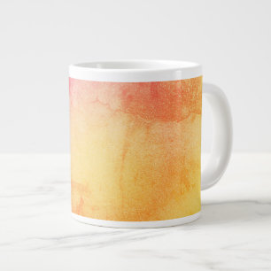 Mug Gradient Personnalisé - Élégant Rose & Or