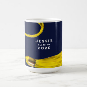 Mug Graduation 2024 Collectible