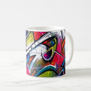 Mug Graffiti