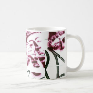 Mug Graffiti Bouddha