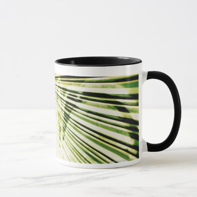 Mug Graffiti sur un volet (Droite)