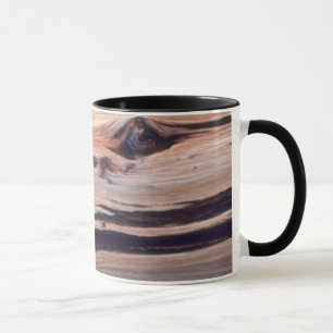 Mug Grain de bois - Musique