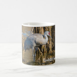 Mug Graine de Sandhill