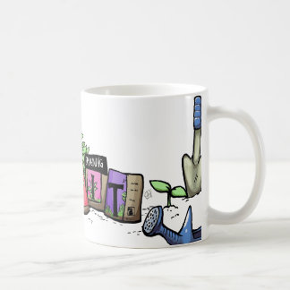 Mug Graines de Detroit