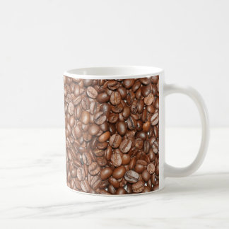 Mug Grains de café