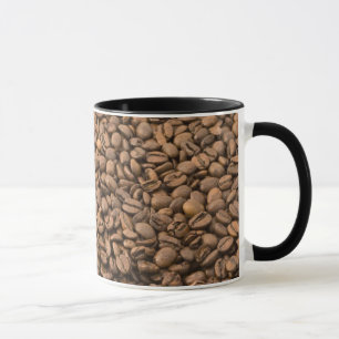 Mug Grains de café