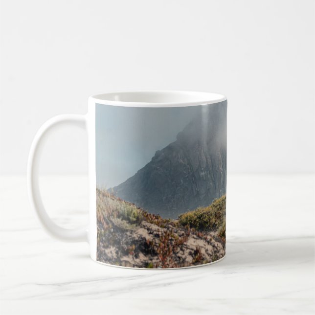 MUG GRAISSE VERTE (Gauche)