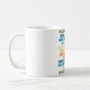 Mug Grammaire amusante Grammaire de police Nazy Écritu