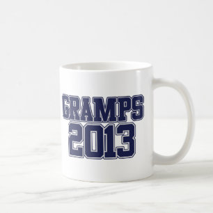 Mug Grammes