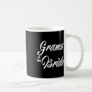 Mug Grammes De Mariage Mariage Mariage Correspondant P