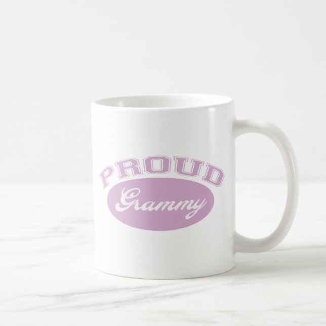 Mug Grammy fier (Droite)