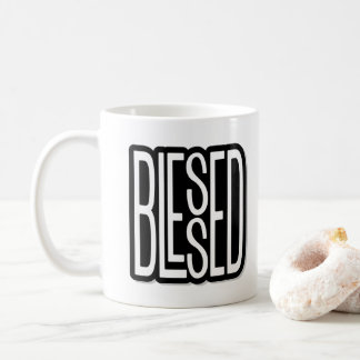 Mug Grand BOLD BÉNI