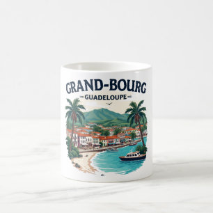 MUG GRAND-BOURG GUADELOUPE