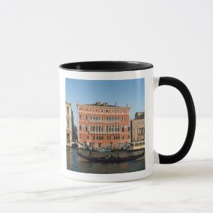 Mug Grand Canal, Venise, Vénétie, Italie