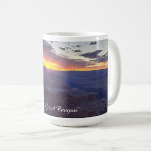 Mug Grand Canyon