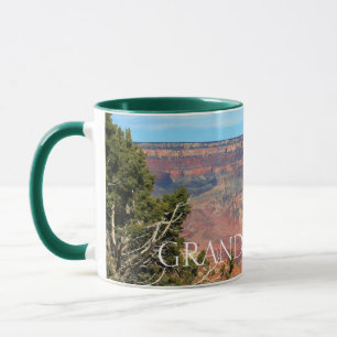 Mug Grand Canyon 6