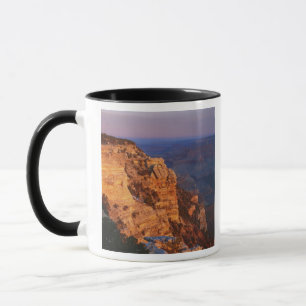 Mug Grand Canyon depuis la rive sud, Grand Canyon