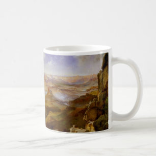 Mug Grand Canyon du Colorado