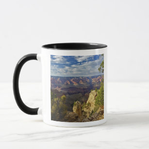 Mug Grand Canyon du sud au coucher du soleil, 6