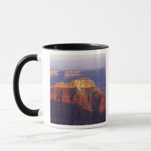 Mug Grand Canyon National Park, Arizona, États-Unis.