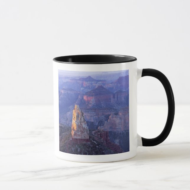 Mug Grand Canyon National Park, Arizona, États-Unis.Vo (Droite)