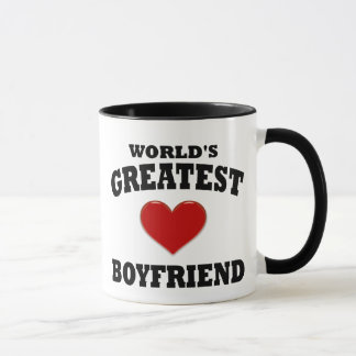 Mug Grand copain
