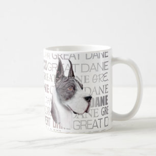 Mug Grand Danse Afficher les couleurs Mantle