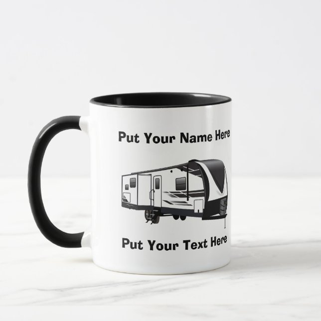Mug Grand Design Imagine 2670mk  (Gauche)