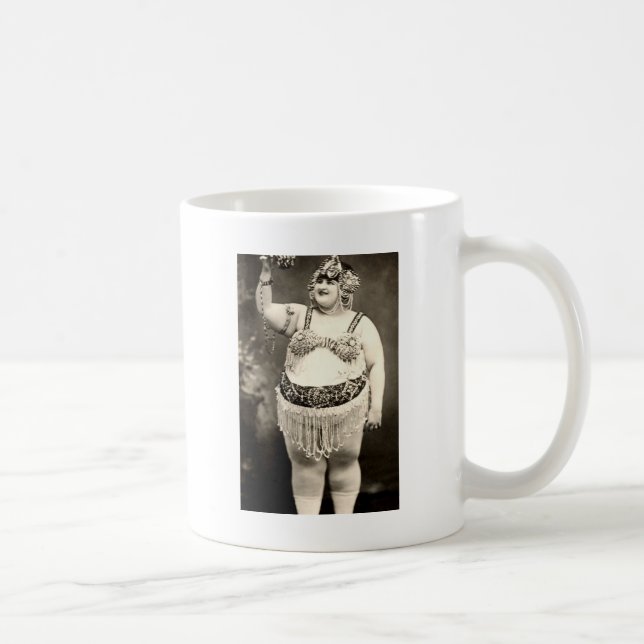 Mug Grand et beau (Droite)