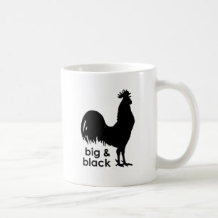 Mug Grand et Noir