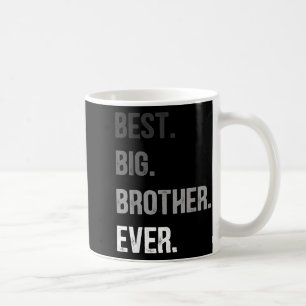Mug Grand frère adolescent aîné pour garçons K
