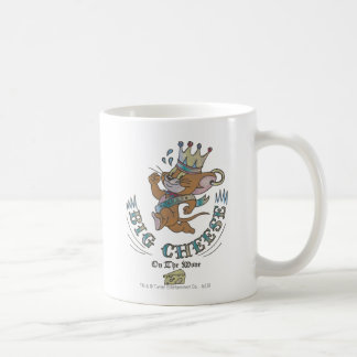 Mug Grand Fromage Jerry Sur La Lune 2