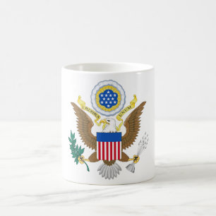 Mug Grand joint des Etats-Unis
