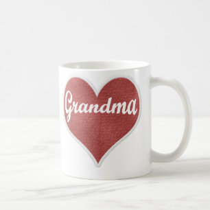 Mug Grand-maman