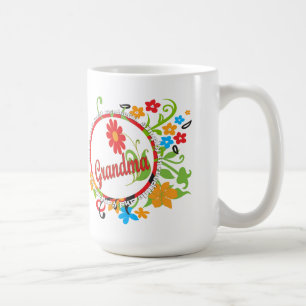 Mug Grand-maman fantastique