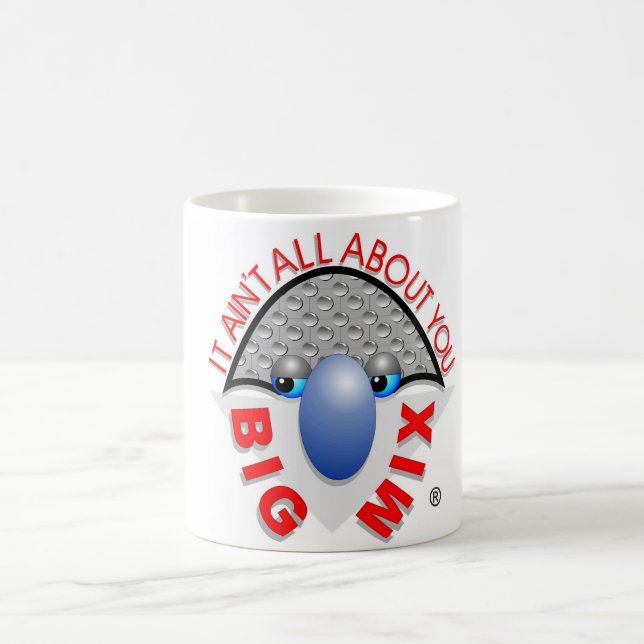 Mug Grand mélange (Centre)