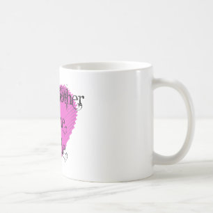 Mug Grand-mère de la mariée