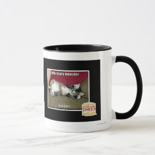 Mug Grand monstre I effrayant