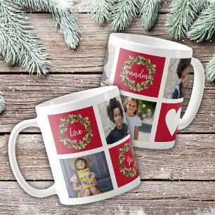 Mug Grand Noël